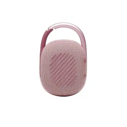 JBL Clip 4 - Pink