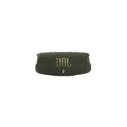 JBL Charge 5 (Hordozható, vízálló hangszóró Powerbankkal), Zöld