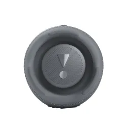 JBL Charge 5 (Hordozható, vízálló hangszóró Powerbankkal), Szürke