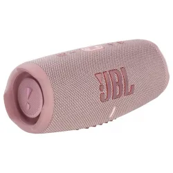 JBL Charge 5 Bluetooth hangszóró rózsaszín (JBLCHARGE5PINK)