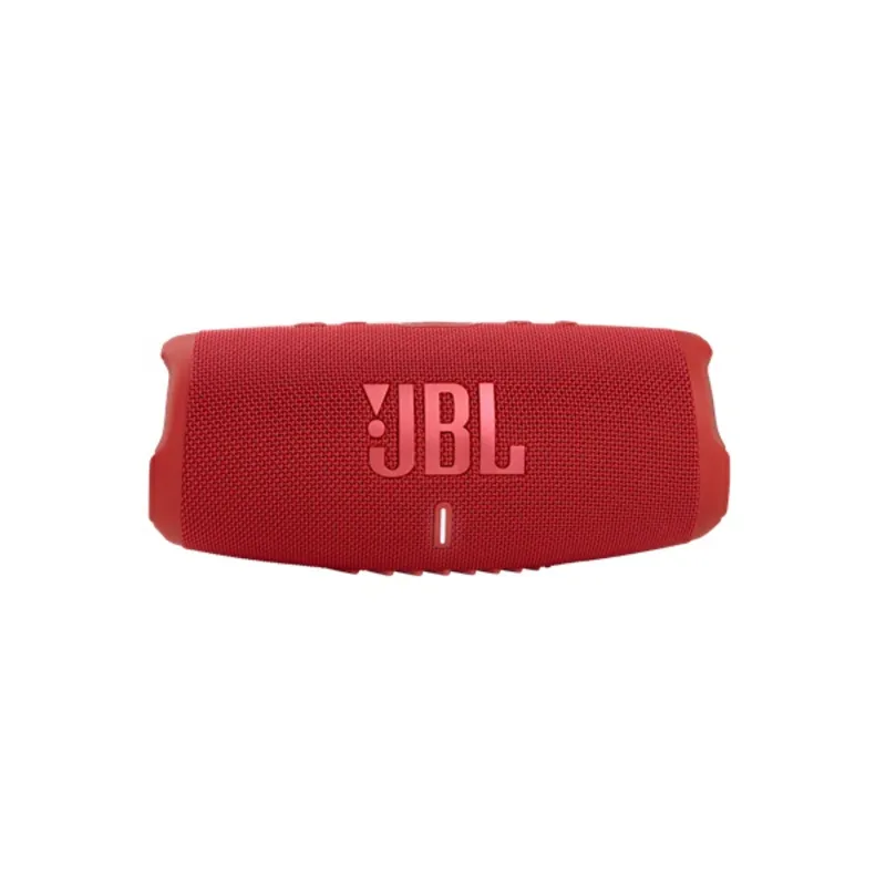 JBL Charge 5 (Hordozható, vízálló hangszóró Powerbankkal), Piros JBL Charge 5 (Hordozható, vízálló hangszóró Powerbankkal), Piros