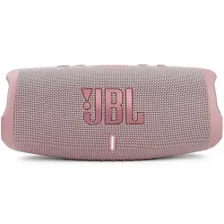 JBL Charge 5 Bluetooth hangszóró rózsaszín (JBLCHARGE5PINK)