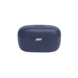 JBL Live Free NC+ TWS (Vezeték nélküli zajszűrős fülhallgató), Kék