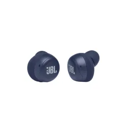 JBL Live Free NC+ TWS (Vezeték nélküli zajszűrős fülhallgató), Kék