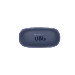 JBL Live Free NC+ TWS (Vezeték nélküli zajszűrős fülhallgató), Kék
