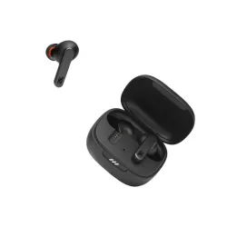 JBL Live Pro+ TWS fekete