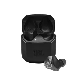 JBL Club Pro+ TWS (Vezeték nélküli zajszűrős fülhallgató), Fekete