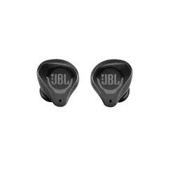 JBL Club Pro+ TWS (Vezeték nélküli zajszűrős fülhallgató), Fekete