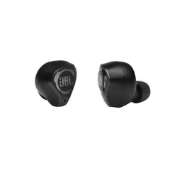 JBL Club Pro+ TWS (Vezeték nélküli zajszűrős fülhallgató), Fekete