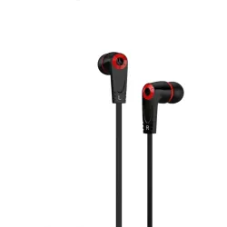 IRIS G-13 Headset Black/Red