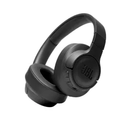 JBL Tune 760NC fejhallgató headset fekete