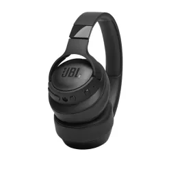 JBL Tune 760NC fejhallgató headset fekete