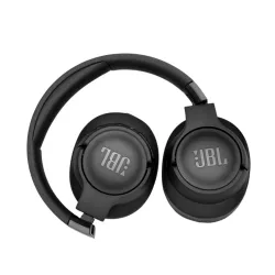 JBL Tune 760NC fejhallgató headset fekete