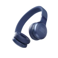 JBL LIVE 460NC Bluetooth Headset Blue