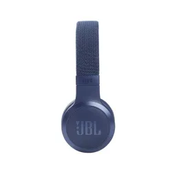 JBL LIVE 460NC Bluetooth Headset Blue