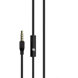 IRIS G-13 Headset Black/Red