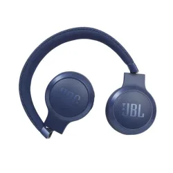 JBL LIVE 460NC Bluetooth Headset Blue