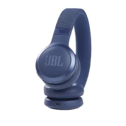 JBL LIVE 460NC Bluetooth Headset Blue