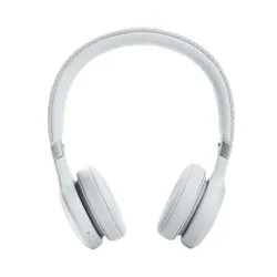 JBL Live 460NC fejhallgató headset fehér