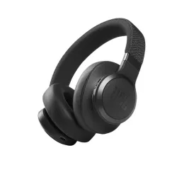 JBL LIVE 660NC Bluetooth fejhallgató fekete (JBLLIVE660NCBLK)