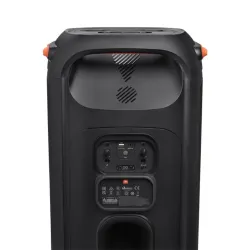 JBL Partybox 710 (Party hangszóró 800W RMS erőteljes hangzással, beépített lámpákkal és cseppálló kialakítással)