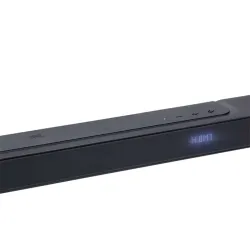 JBL Bar 300 Multibeam Dolby Atmos smart home 5.0 hangprojektor fekete