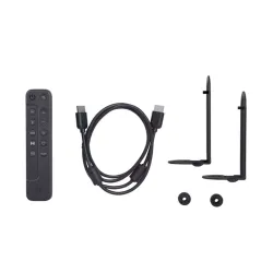 JBL Bar 300 Multibeam Dolby Atmos smart home 5.0 hangprojektor fekete