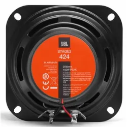 JBL Stage2 424 autóhangszóró pár