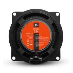 JBL Stage2 524 autóhangszóró pár