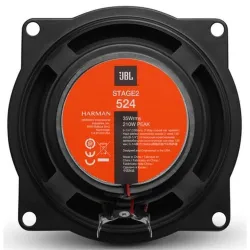JBL Stage2 524 autóhangszóró pár