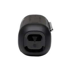 JBL Tuner 2 Bluetooth hangszóró DAB / FM rádióval fekete (JBLTUNER2BLKEU)