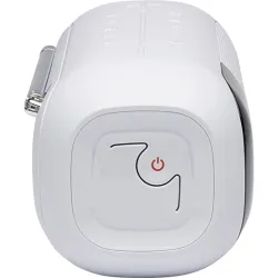 JBL Tuner 2 (Hordozható DAB/DAB+/FM rádió Bluetooth-al), Fehér