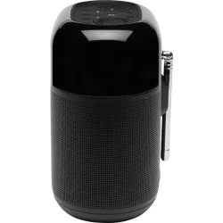 JBL Tuner XL Bluetooth hangszóró DAB / FM rádióval fekete (JBLTUNERXLBLKEU)
