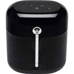 JBL Tuner XL Bluetooth hangszóró DAB / FM rádióval fekete (JBLTUNERXLBLKEU)