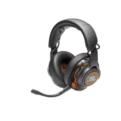 JBL QUANTUM ONE GAMER FEJHALLGATÓ, fekete, JBLQUANTUMONEBLK