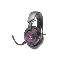 JBL QUANTUM ONE GAMER FEJHALLGATÓ, fekete, JBLQUANTUMONEBLK
