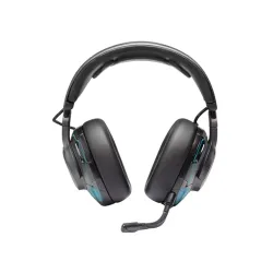 JBL QUANTUM ONE GAMER FEJHALLGATÓ, fekete, JBLQUANTUMONEBLK