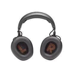 JBL QUANTUM ONE GAMER FEJHALLGATÓ, fekete, JBLQUANTUMONEBLK