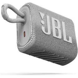 JBL Go 3 fehér