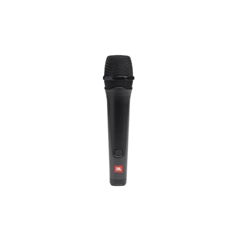 JBL PBM100 PartyBox Microphone Black JBL PBM100 PartyBox Microphone Black