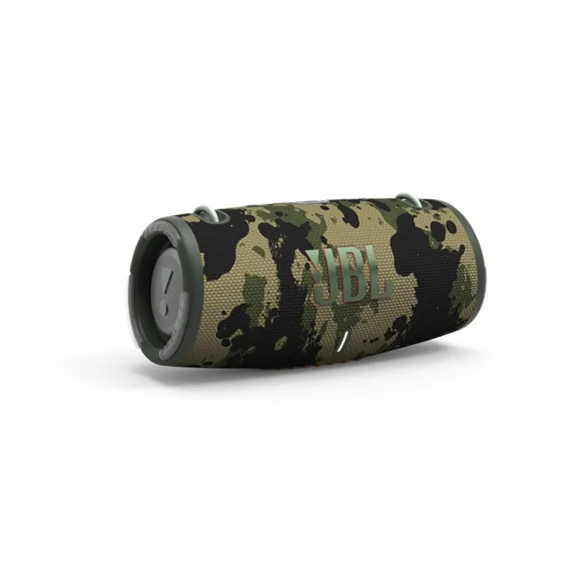 JBL XTREME3 Bluetooth terepmintás hangszóró JBL XTREME3 Bluetooth terepmintás hangszóró