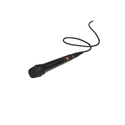 JBL PBM100 PartyBox Microphone Black