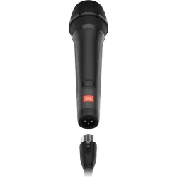 JBL PBM100 PartyBox Microphone Black