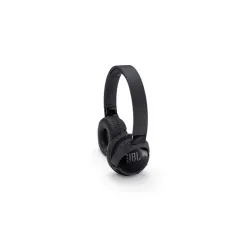 JBL Tune 660NC Bluetooth fejhallgató fekete (JBLT660NCBLK)