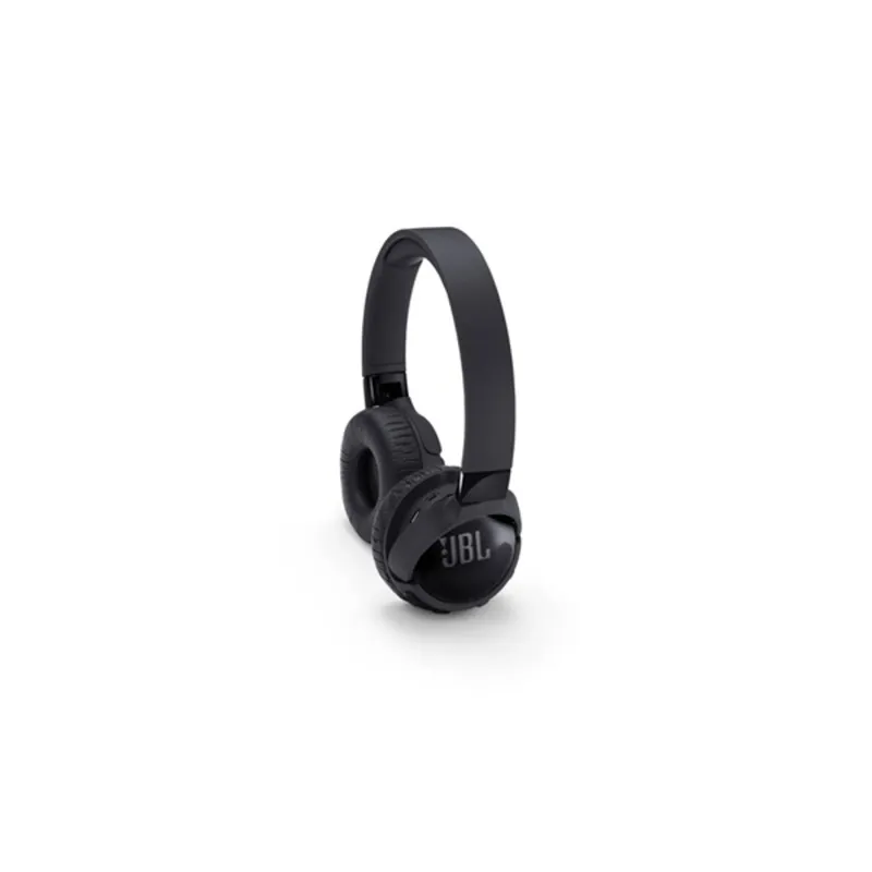 JBL Tune 660NC Bluetooth fejhallgató fekete (JBLT660NCBLK) JBL Tune 660NC Bluetooth fejhallgató fekete (JBLT660NCBLK)