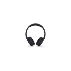 JBL Tune 660NC Bluetooth fejhallgató fekete (JBLT660NCBLK)