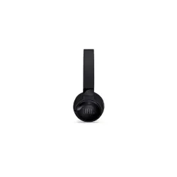 JBL Tune 660NC Bluetooth fejhallgató fekete (JBLT660NCBLK)