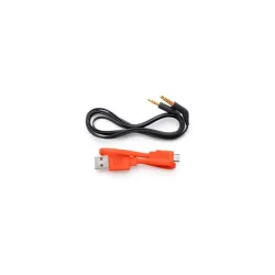 JBL Tune 660NC Bluetooth fejhallgató fekete (JBLT660NCBLK)