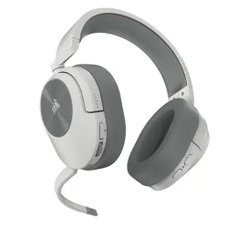 Corsair HS55 gaming fejhallgató headset fehér