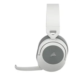 Corsair HS55 gaming fejhallgató headset fehér